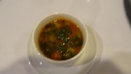 Thursday Galician White Bean soup